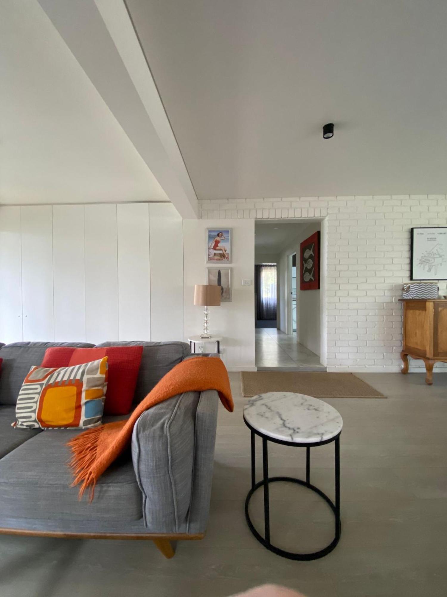 Narrawallee Beach House Exterior foto